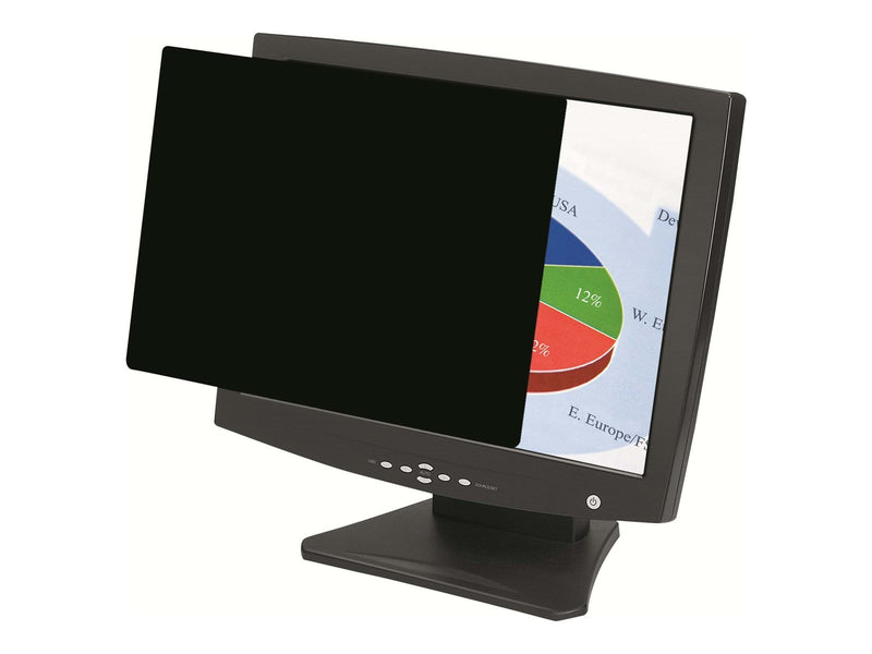 Fellowes PrivaScreen Blackout