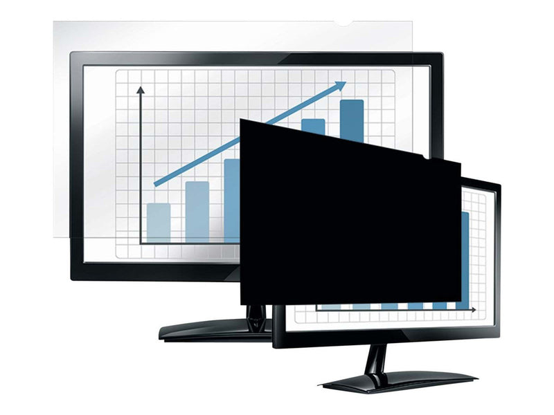 Fellowes PrivaScreen Blackout