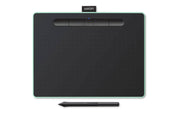 Wacom Intuos M Bluetooth, Pistazie Grafiktablet