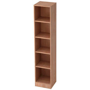 HAMMERBACHER Aktenregal 6040 nussbaum