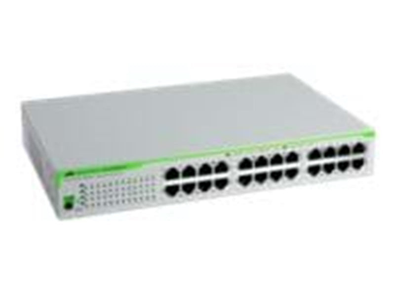Allied Telesis AT GS910/24