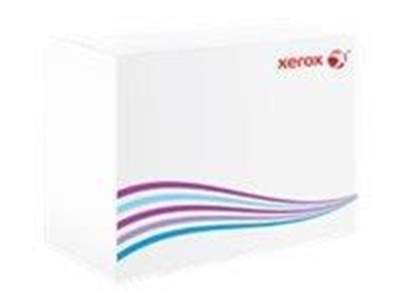 Xerox 006R01698 / Cyan Toner - Tonerpatrone Cyan