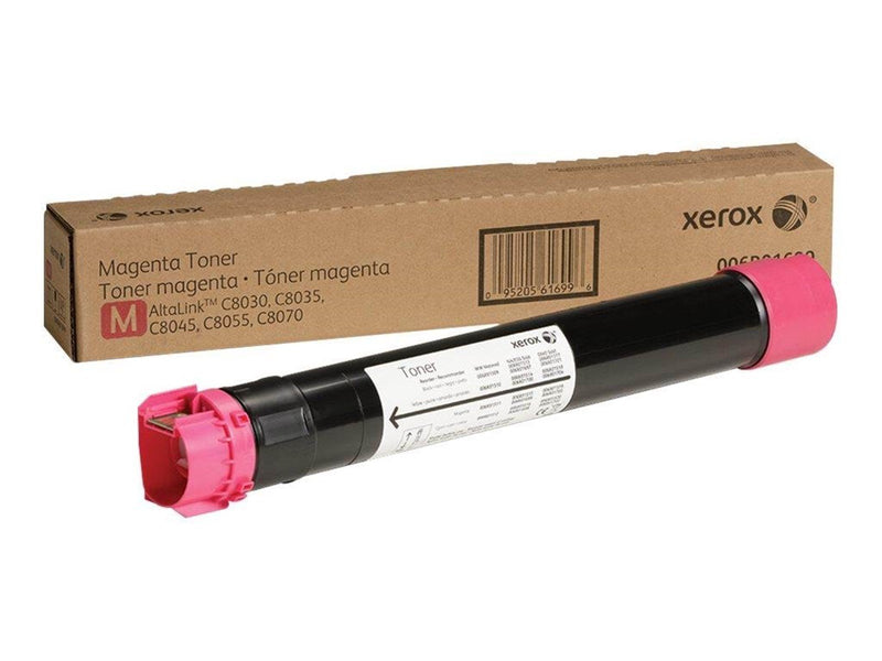 Xerox 006R01699 / Magenta Toner - Tonerpatrone Magenta