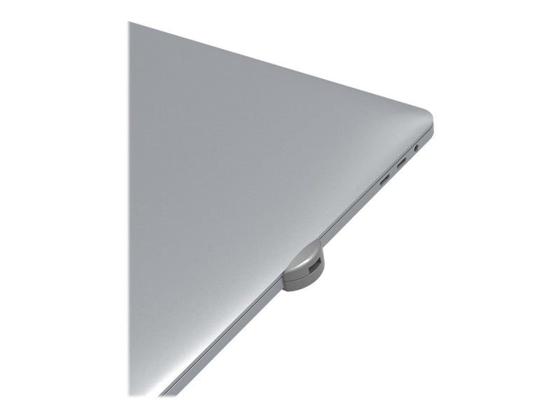 MACLOCKS The "Ledge" Security Lock Slot adapter