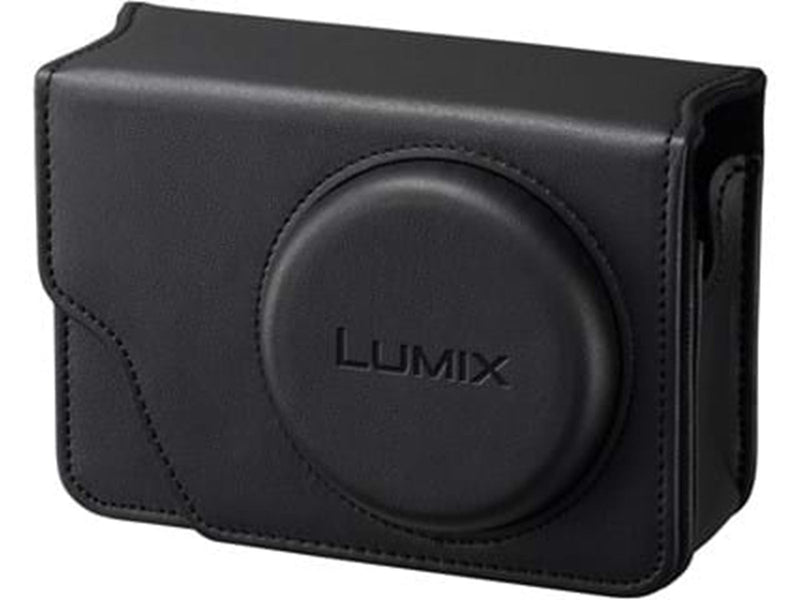 Panasonic LEATHER BAG TZ80/TZ100 BLACK