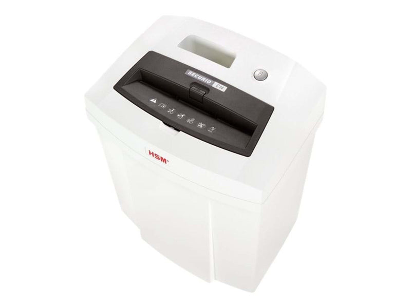 HSM SECURIO C14