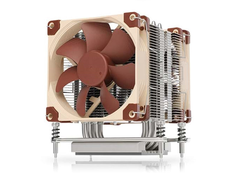 Noctua NH-U9 TR4-SP3 - CPU-Luftkühler - Max 23 dBA