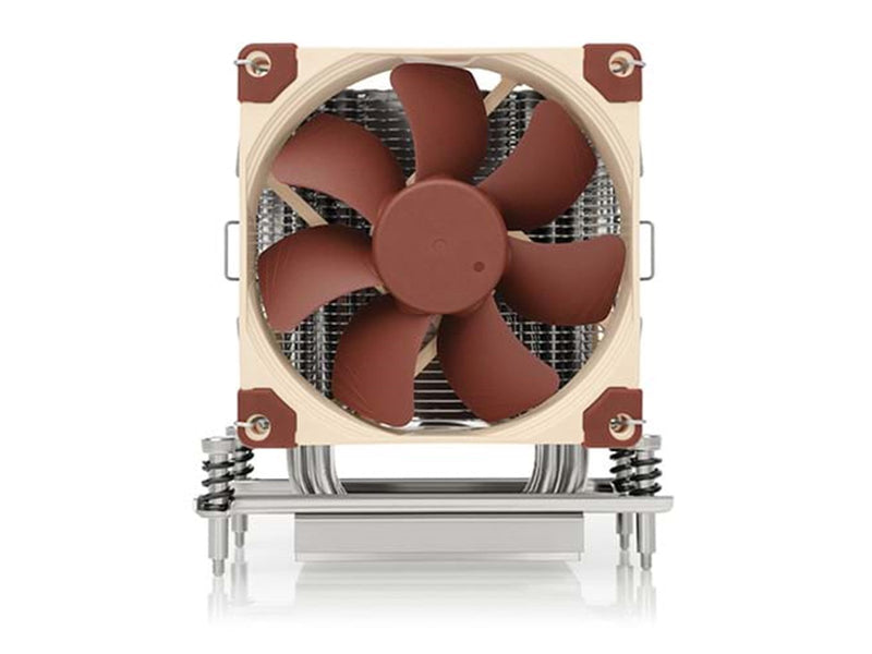 Noctua NH-U9 TR4-SP3 - CPU-Luftkühler - Max 23 dBA