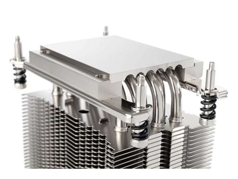 Noctua NH-U9 TR4-SP3 - CPU-Luftkühler - Max 23 dBA