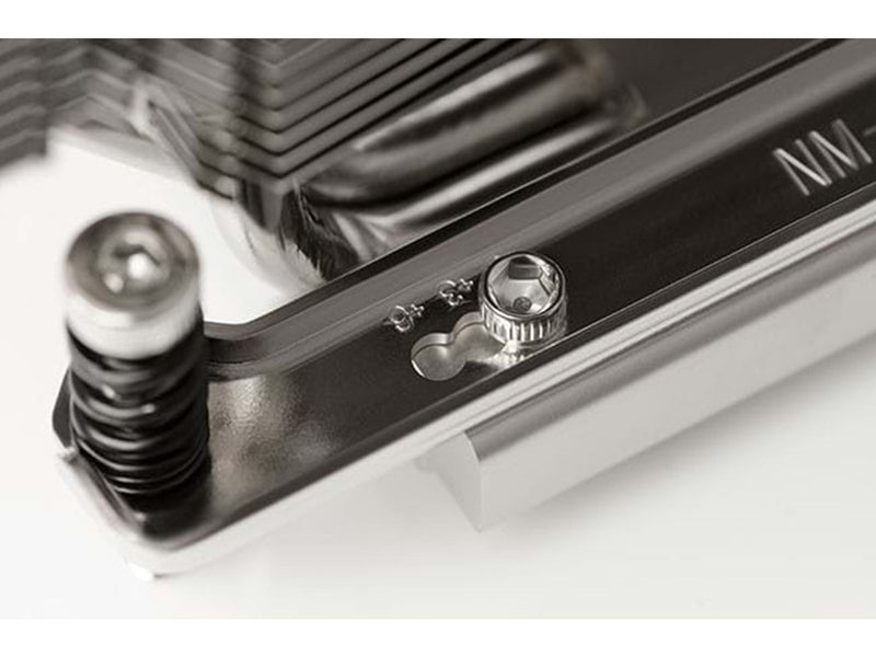 Noctua NH-U12S TR4-SP3 - CPU-Luftkühler - Max 23 dBA
