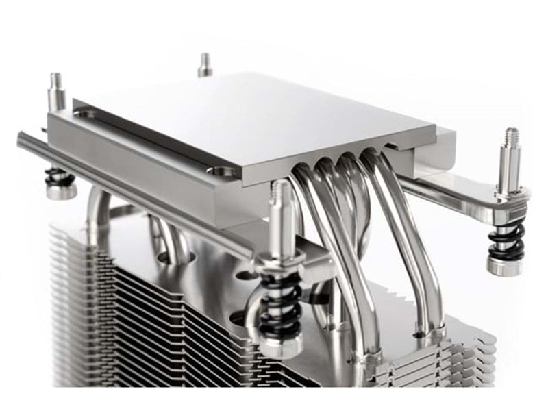 Noctua NH-U12S TR4-SP3 - CPU-Luftkühler - Max 23 dBA