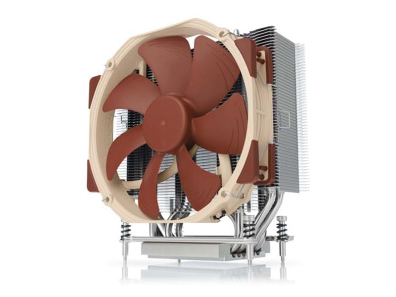 Noctua NH-U14S TR4-SP3 - CPU-Luftkühler - Max 25 dBA