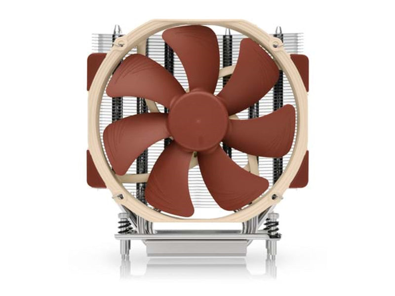 Noctua NH-U14S TR4-SP3 - CPU-Luftkühler - Max 25 dBA