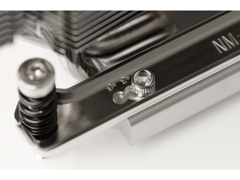 Noctua NH-U14S TR4-SP3 - CPU-Luftkühler - Max 25 dBA