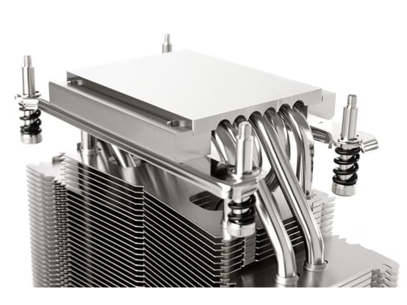 Noctua NH-U14S TR4-SP3 - CPU-Luftkühler - Max 25 dBA