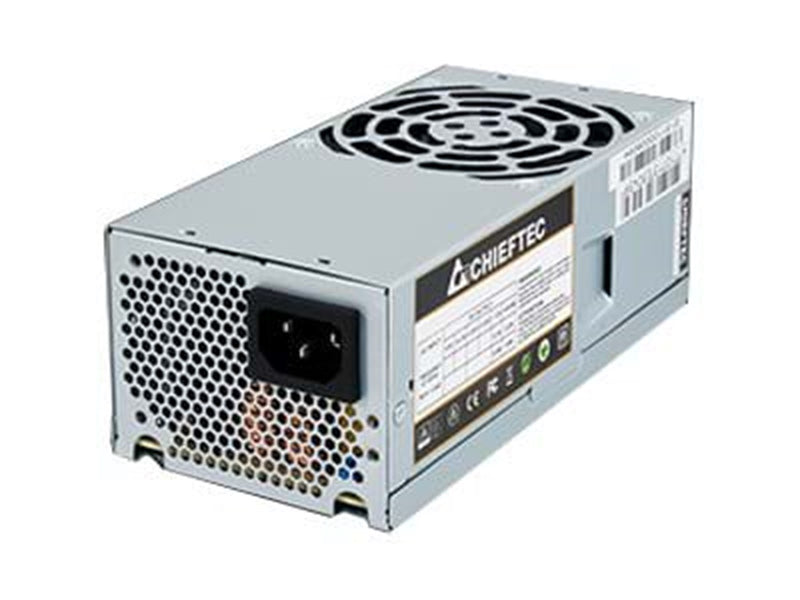 Chieftec Smart Series Netzteile - 350 Watt - 80 mm - ATX - 80 Plus