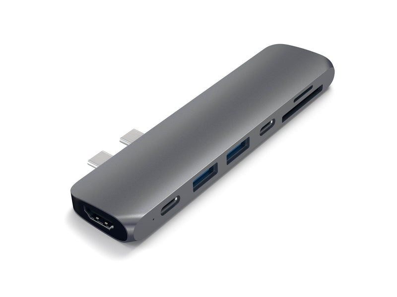 Satechi Type-C Pro Hub Adapter
