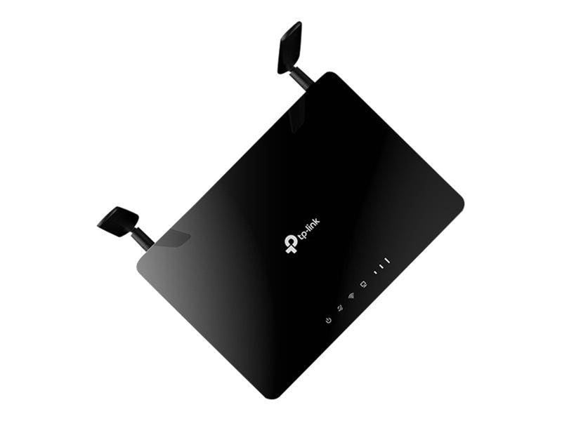 TP-Link Archer MR400 AC1200 Wireless Dual Band 4G LTE Router - 4G Wi-Fi 5