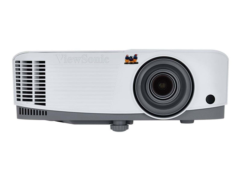 ViewSonic Projektoren PA503S DLP-projektor - 3D - 800 x 600 - 3500 ANSI lumens