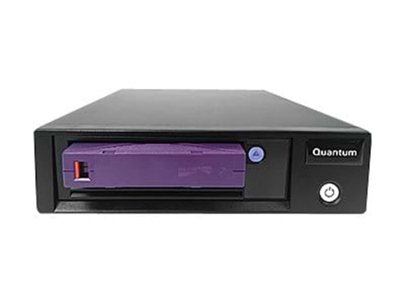 Quantum LTO-7 HH - bånddrev - LTO Ultrium - SAS-2