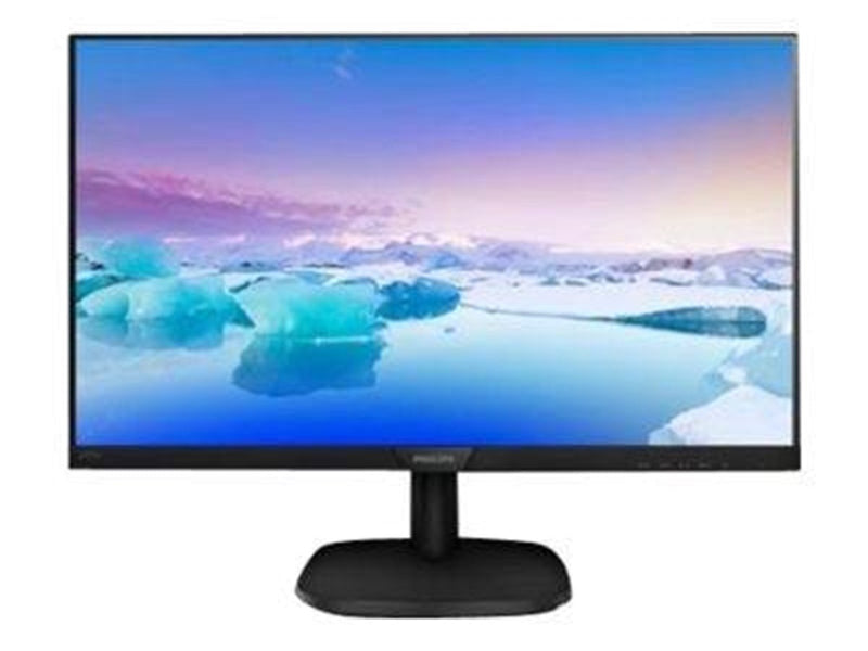 24" Philips V-line 243V7QJABF