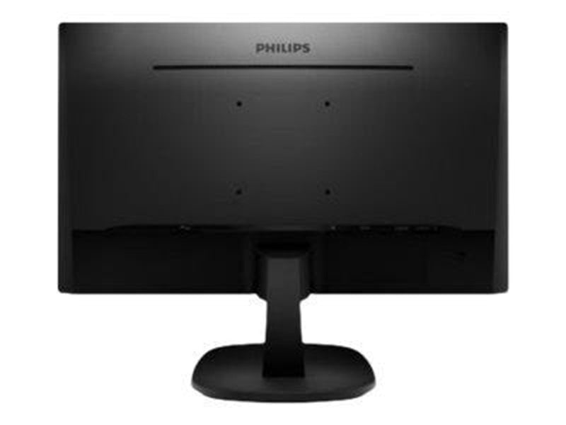 24" Philips V-line 243V7QJABF