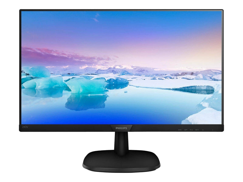 24" Philips V-line 243V7QJABF