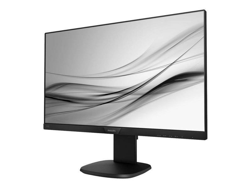 24" Philips V-line 243V7QJABF