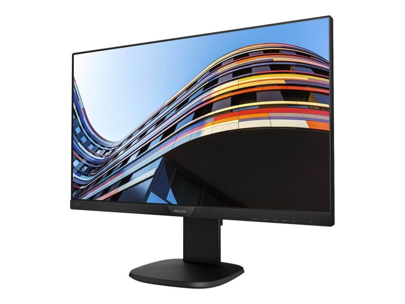 24" Philips V-line 243V7QJABF