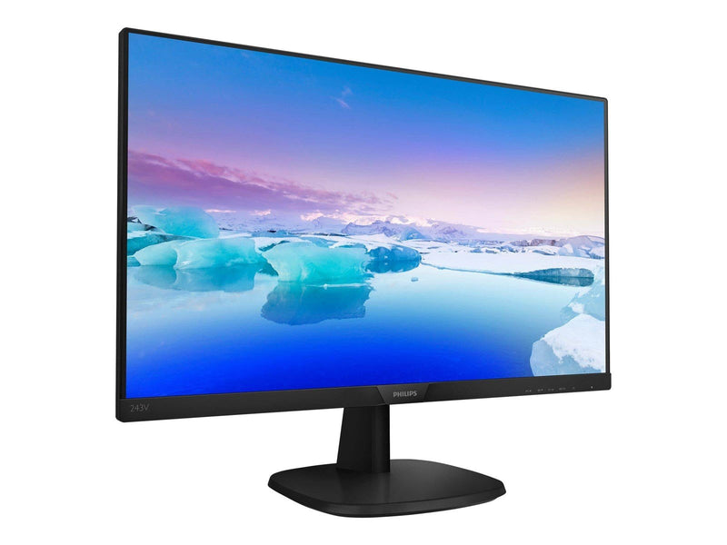 24" Philips V-line 243V7QJABF