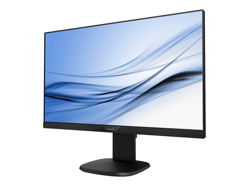 24" Philips V-line 243V7QJABF