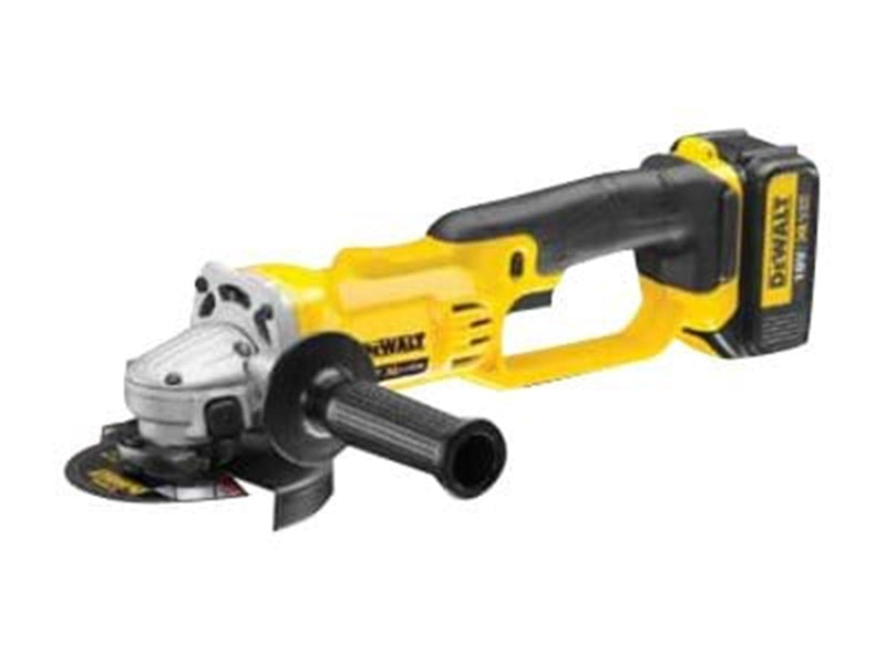 Dewalt DCG412N-XJ - Winkelschleifer