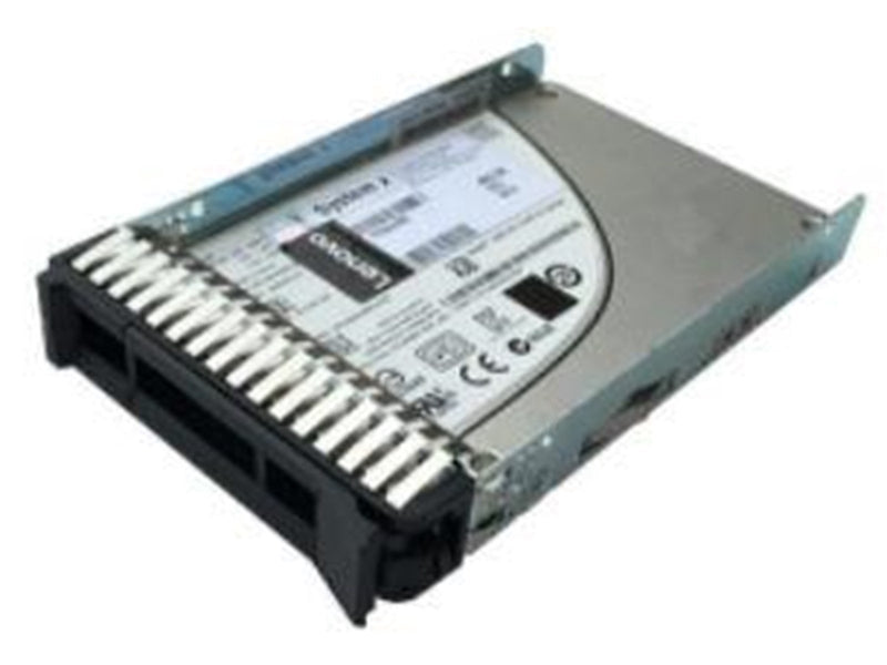 Lenovo S3520 Enterprise Entry - solid state drive - 240 GB - SATA 6Gb/s