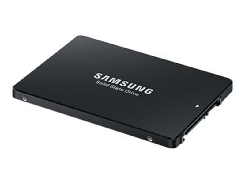 Lenovo PM863a Enterprise Entry - solid state drive - 960 GB - SATA 6Gb/s