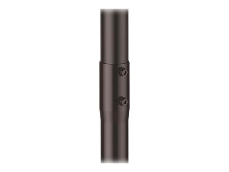 StarTech.com High Ceiling TV Mount - 8.2' to 9.8' Long Pole - Full Motion - loftsmontering 50 kg 70" 200 x 200 mm