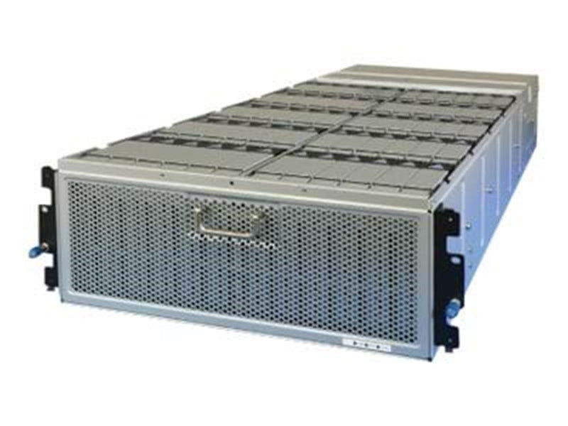 HGST 4U60 - lagringskabinet