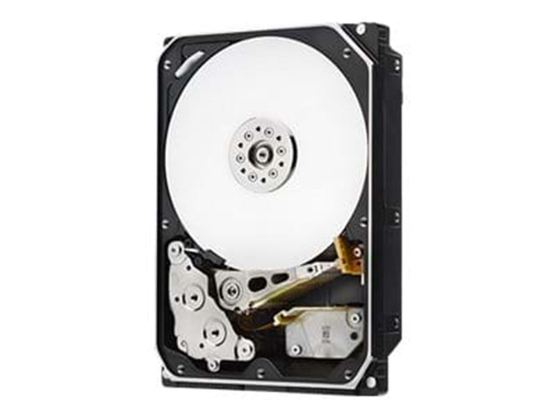 HGST Ultrastar He10 - 10TB - Festplatten - 1EX0214 - SATA-600 - 3.5"