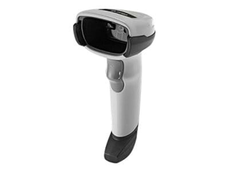 Zebra DS2208-SR WHITE USB KIT