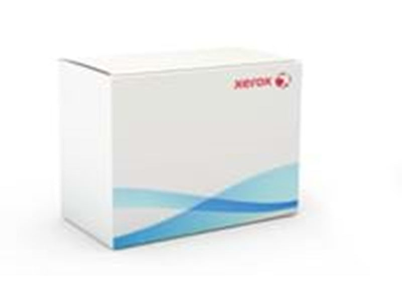 Xerox - belt transfer