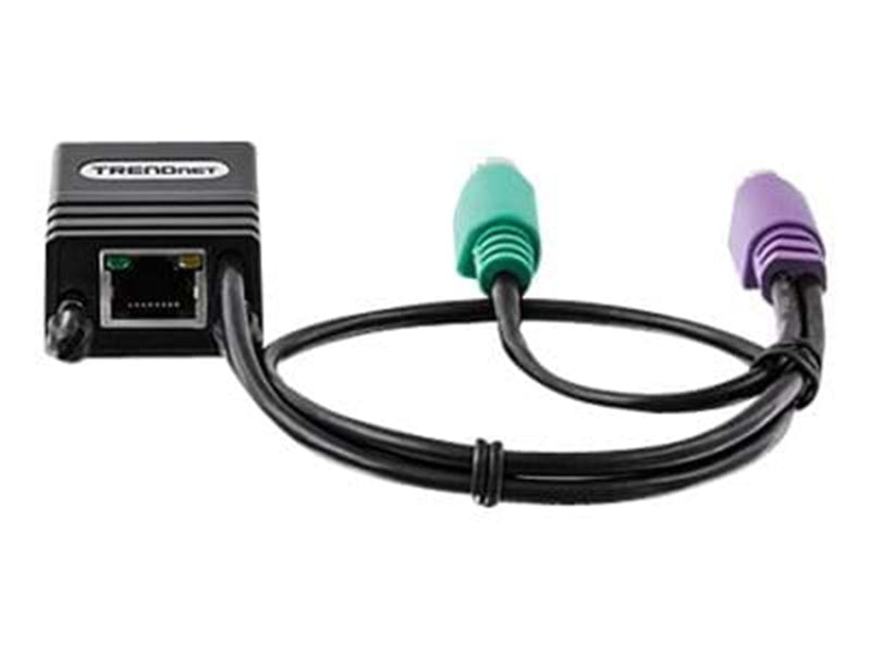 TRENDnet TK CAT5 PS/2 Server Interface Module