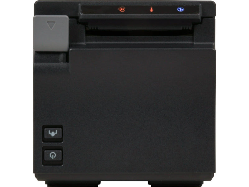 Epson TM-m10 (112) BT Black PS EU Receipt printer - Einfarbig - Thermal Inkjet