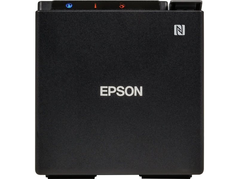 Epson TM-m10 (112) BT Black PS EU Receipt printer - Einfarbig - Thermal Inkjet