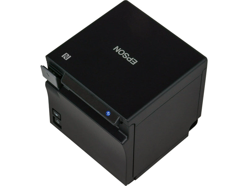 Epson TM-m10 (112) BT Black PS EU Receipt printer - Einfarbig - Thermal Inkjet