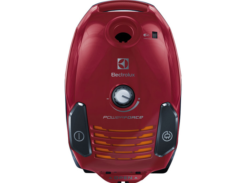 Electrolux Staubsauger PowerForce EPF61RR
