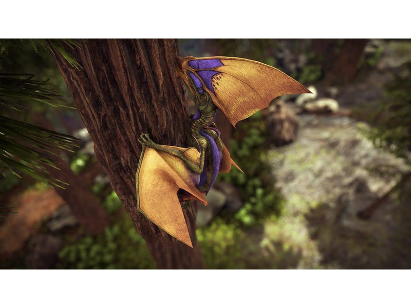 ARK: Survival Evolved - Sony PlayStation 4 - Action/Abenteuer - PEGI 16