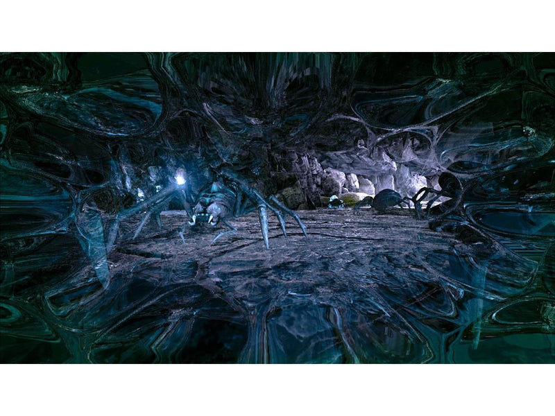 ARK: Survival Evolved - Sony PlayStation 4 - Action/Abenteuer - PEGI 16