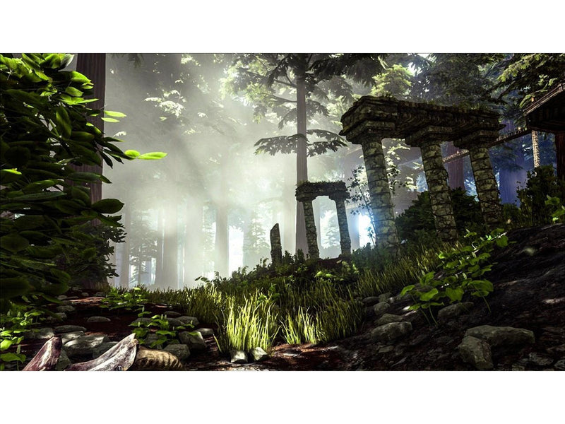 ARK: Survival Evolved - Sony PlayStation 4 - Action/Abenteuer - PEGI 16