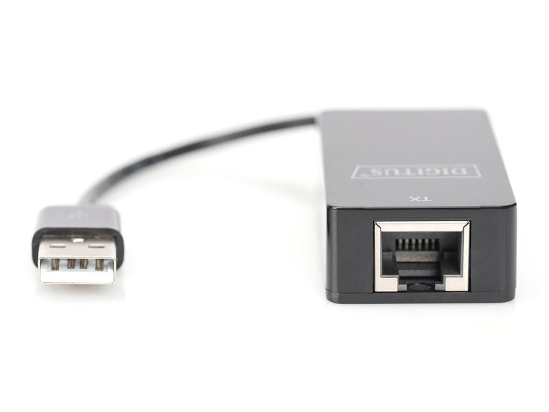 DIGITUS USB 1.1 CAT Extender