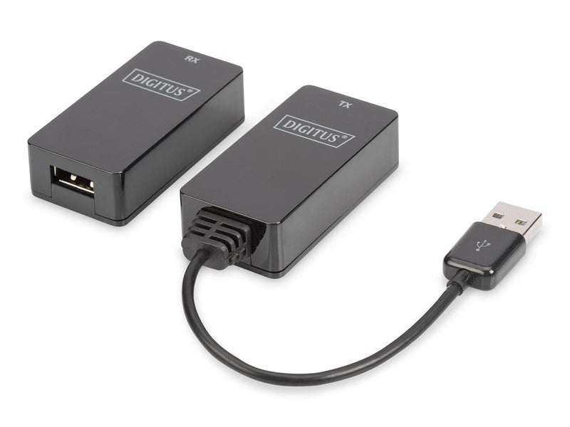 DIGITUS USB 1.1 CAT Extender