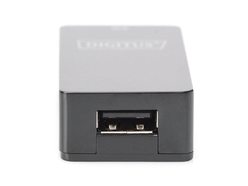 DIGITUS USB 1.1 CAT Extender